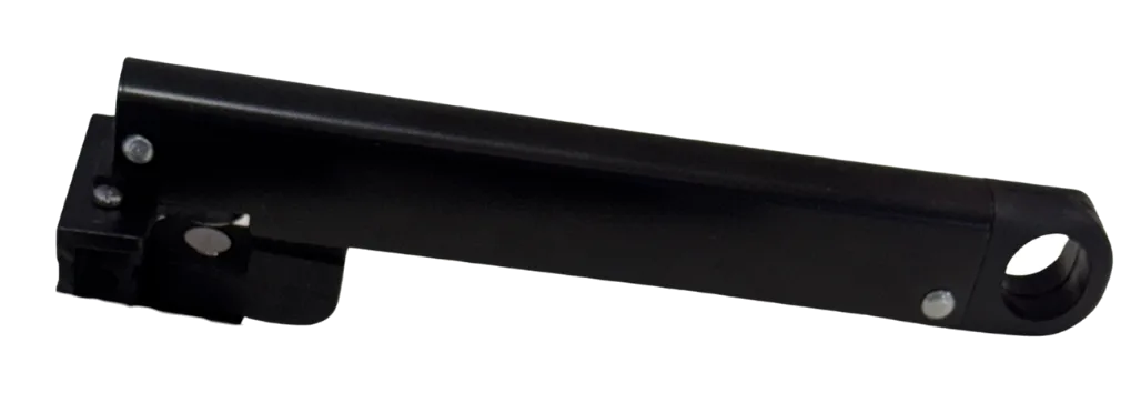 Accesorio para aluminio: Brazo Ombu corto