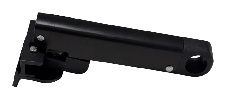 Accesorio para aluminio: Brazo Ombu largo