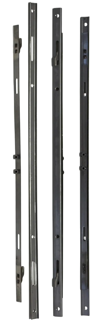 Accesorio para aluminio: CP 25 Euro
