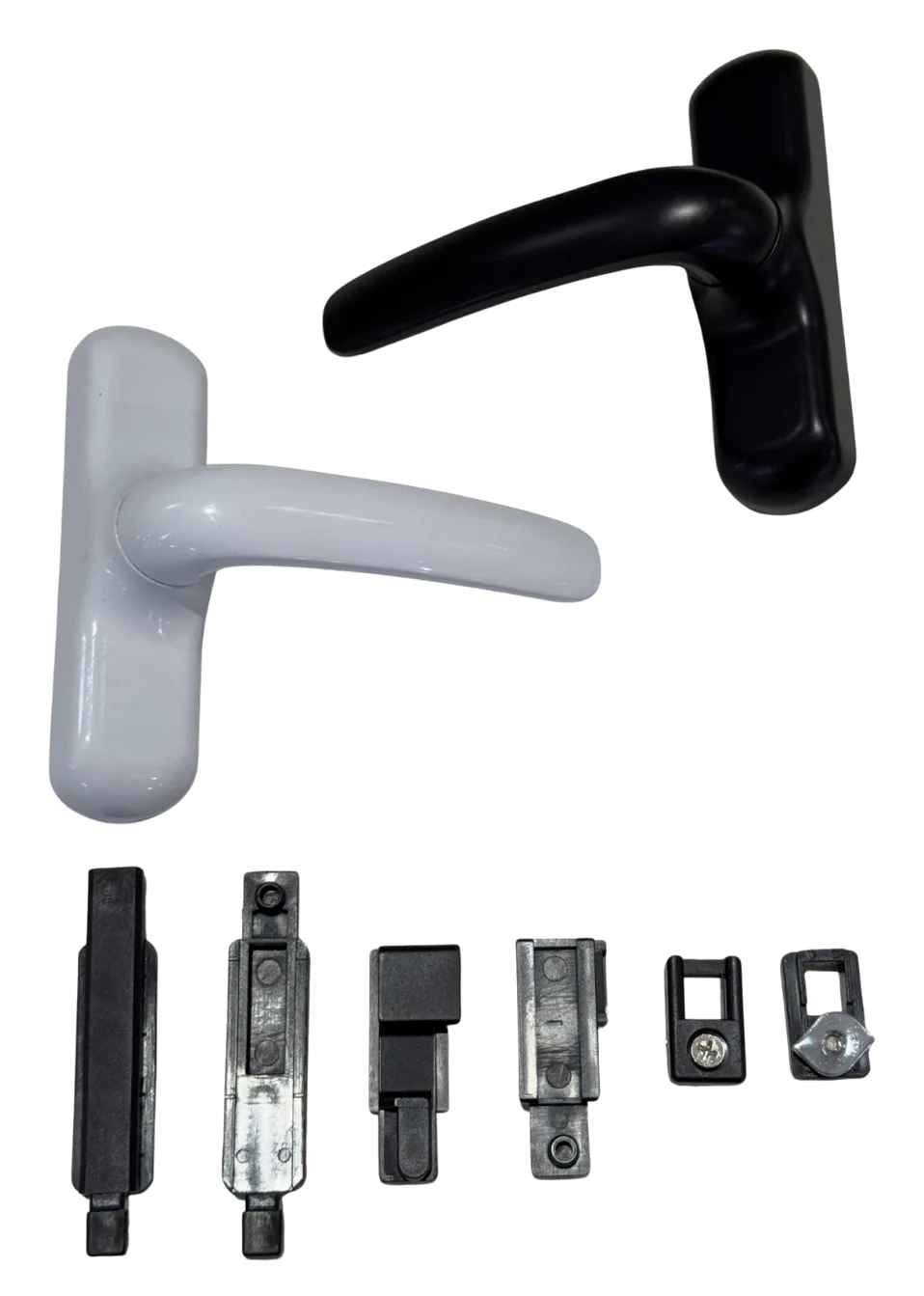 Accesorio para aluminio: H47
