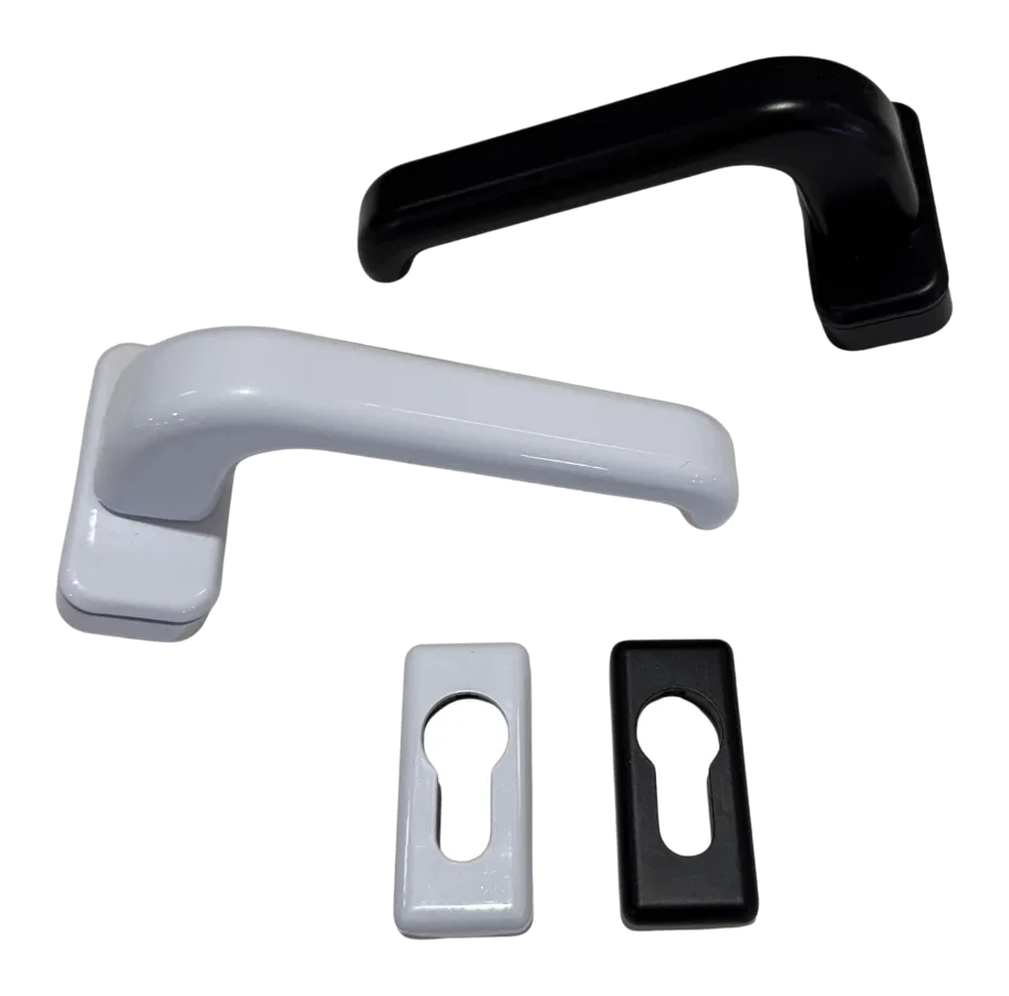 Accesorio para aluminio: H50 Euro