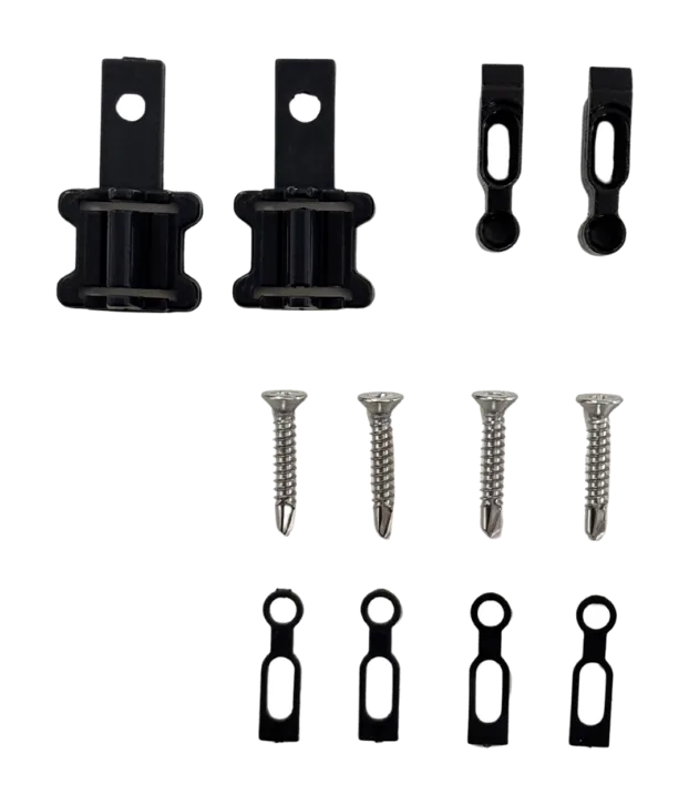 Accesorio para aluminio: H52