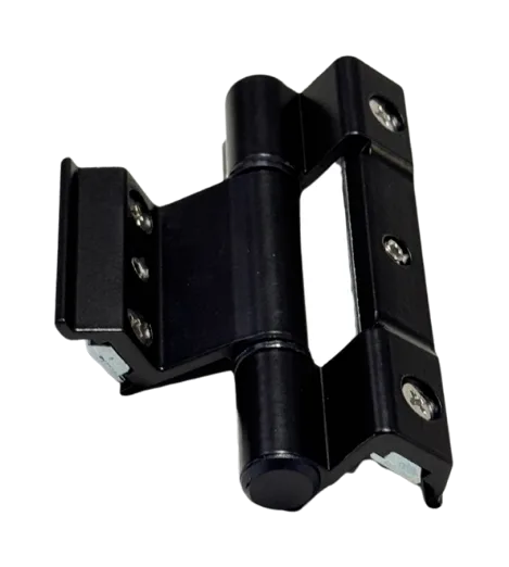 Accesorio para aluminio: H62