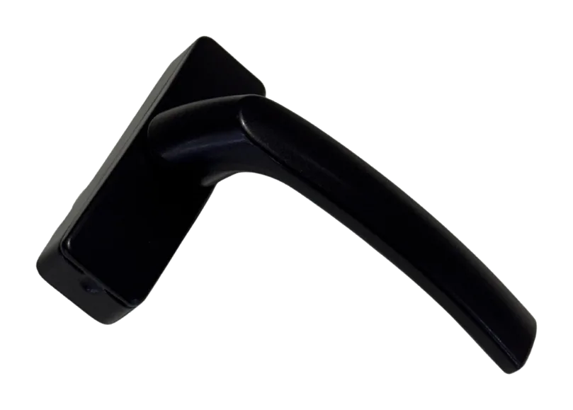 Accesorio para aluminio: Manija bi punto Slim