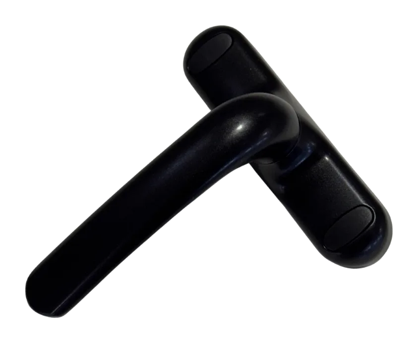 Accesorio para aluminio: Manija bi punto Strong