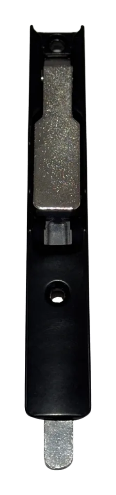 Accesorio para aluminio: Pasador corto MD