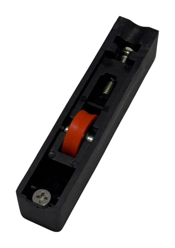 Accesorio para aluminio: R40 Plastica