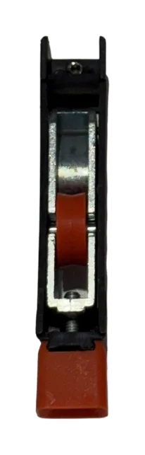 Accesorio para aluminio: Rueda AM30 R46