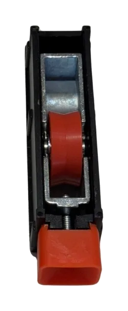 Accesorio para aluminio: Rueda MD 45 R47