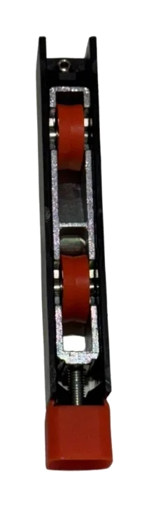 Accesorio para aluminio: Rueda MD 45 R48